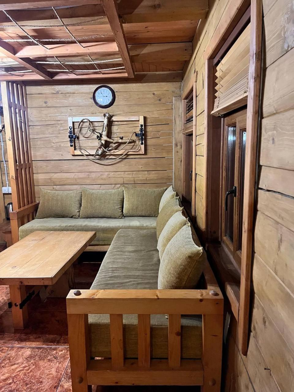 Chalet Truten 沃罗赫塔 外观 照片