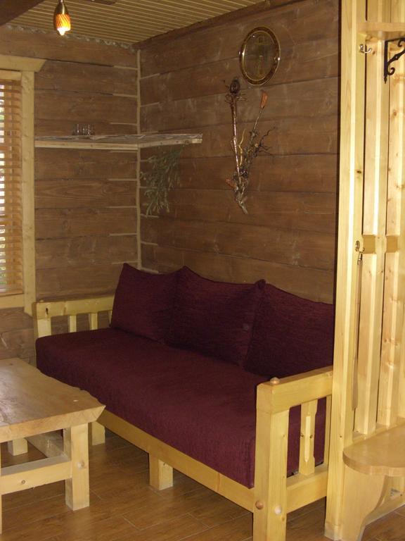 Chalet Truten 沃罗赫塔 客房 照片