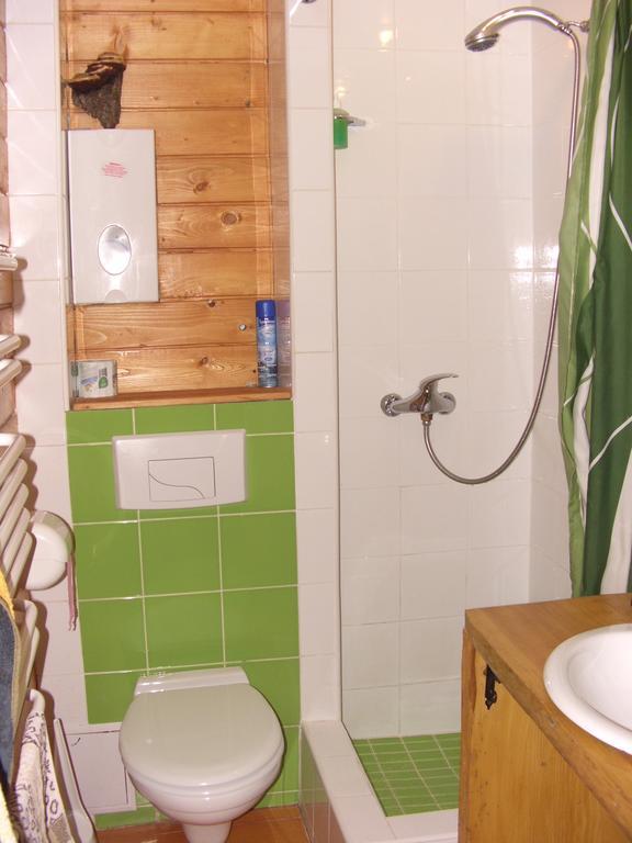 Chalet Truten 沃罗赫塔 客房 照片