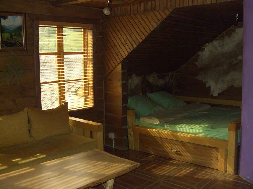 Chalet Truten 沃罗赫塔 客房 照片