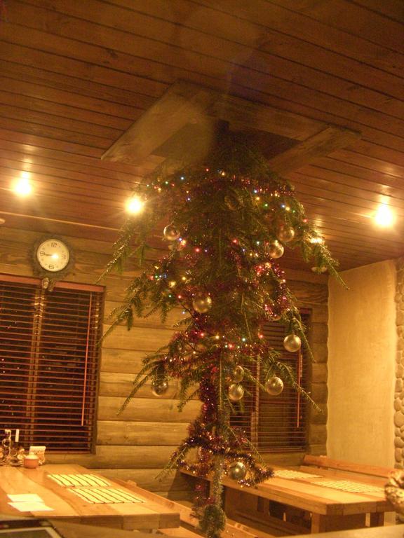 Chalet Truten 沃罗赫塔 外观 照片